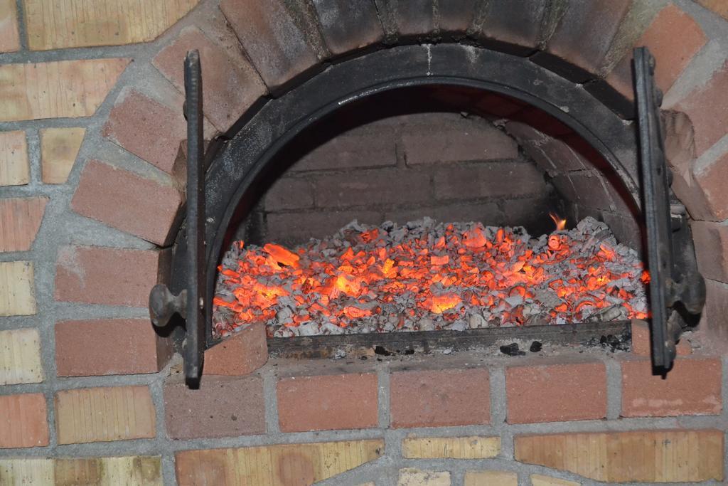 Cabana Filip Kapnikbánya Kültér fotó